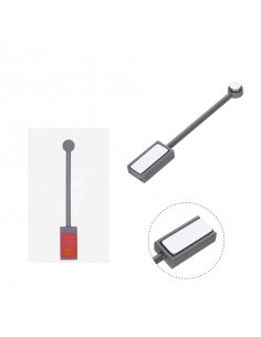 Strumento Calamita per smalti magnetici Cat Eye