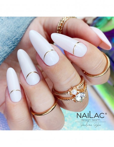 #440 Smalto semipermanente NaiLac 7ml #440 Smalto semipermanente NaiLac 7ml