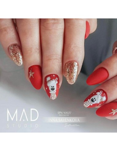 #065 Smalto semipermanente NaiLac 7ml