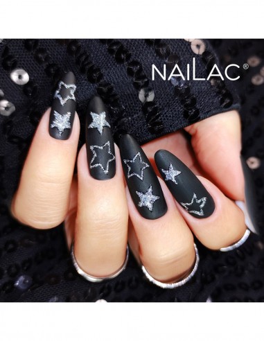 #442 Smalto semipermanente NaiLac 7ml