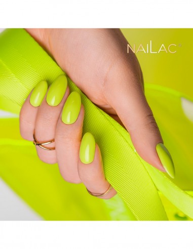 #433 Smalto semipermanente NaiLac 7ml