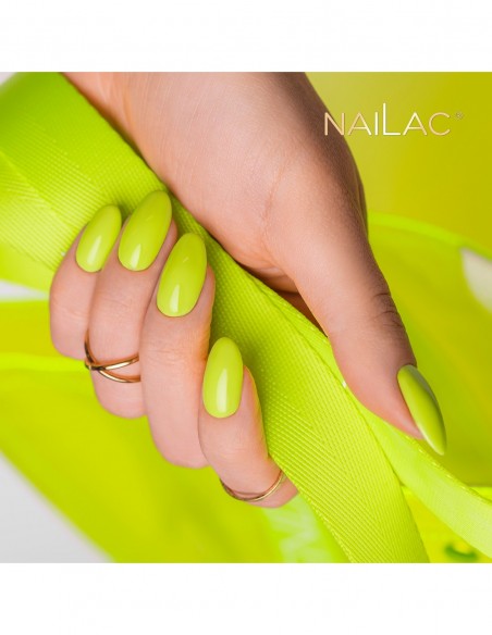 #433 Smalto semipermanente NaiLac 7ml #433 Smalto semipermanente NaiLac 7ml