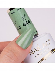 #444 Smalto semipermanente NaiLac 7ml 2