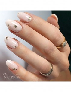 #377 Smalto in Caucciù NaiLac 7ml 2