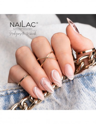 #380 Smalto in Caucciù NaiLac 7ml