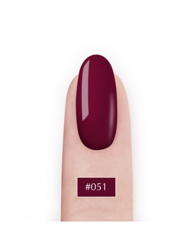 #051 Smalto semipermanente NaiLac 7ml