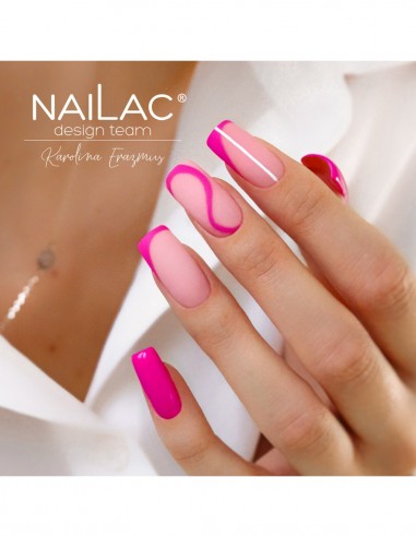 #436 Smalto semipermanente NaiLac 7ml