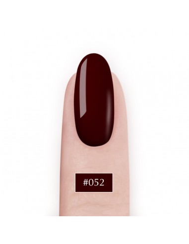 #052 Smalto semipermanente NaiLac 7ml