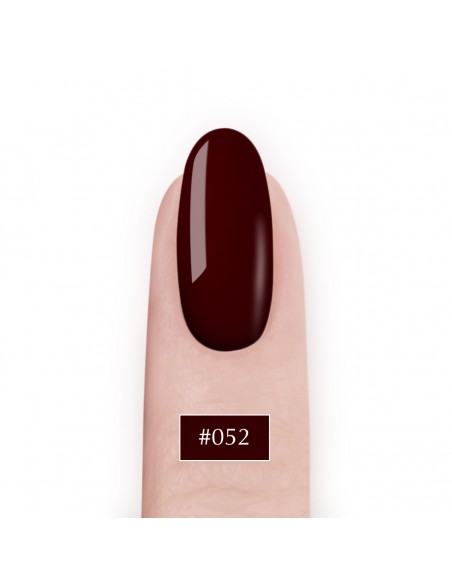 #052 Smalto semipermanente NaiLac 7ml #052 Smalto semipermanente NaiLac 7ml