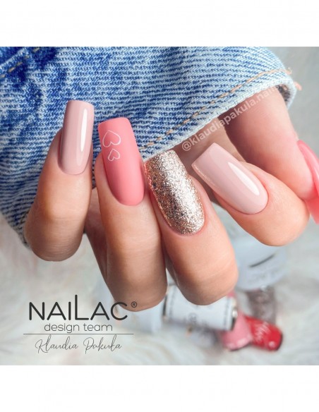 #103 Smalto semipermanente NaiLac 7ml