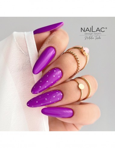 #177 Smalto semipermanente NaiLac 7ml