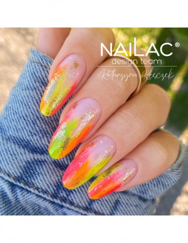 #236N Smalto semipermanente NaiLac 7ml