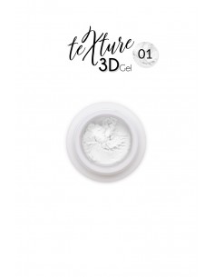 TeXture 3D Gel #01