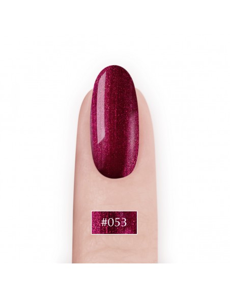 #053 Smalto semipermanente NaiLac 7ml #053 Smalto semipermanente NaiLac 7ml