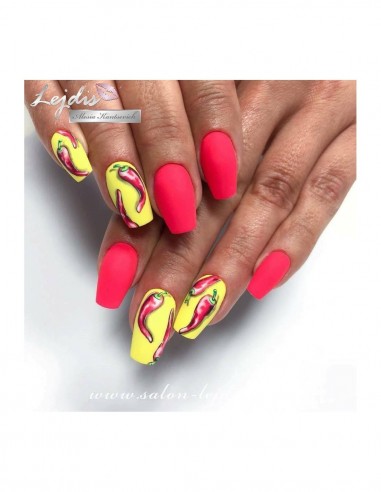 #254 Smalto ibrido NaiLac 7ml