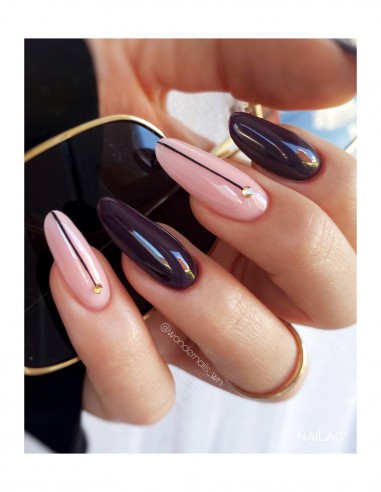 #263 Smalto semipermanente NaiLac 7ml