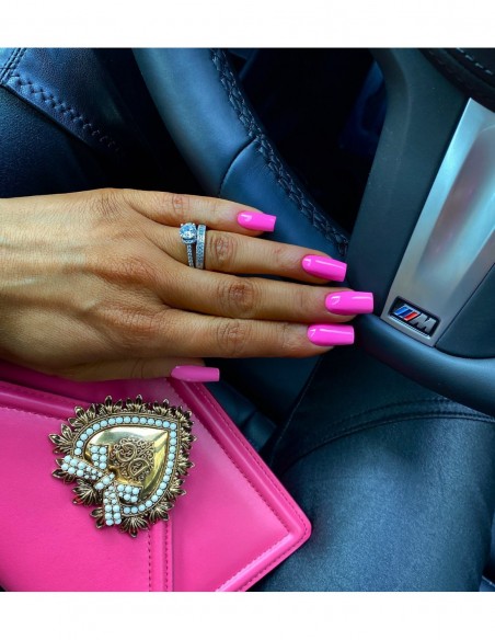 #292 Smalto semipermanente NaiLac 7ml #292 Smalto semipermanente NaiLac 7ml