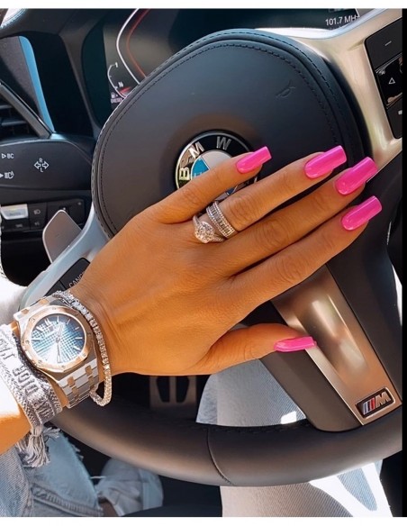 #292 Smalto semipermanente NaiLac 7ml #292 Smalto semipermanente NaiLac 7ml