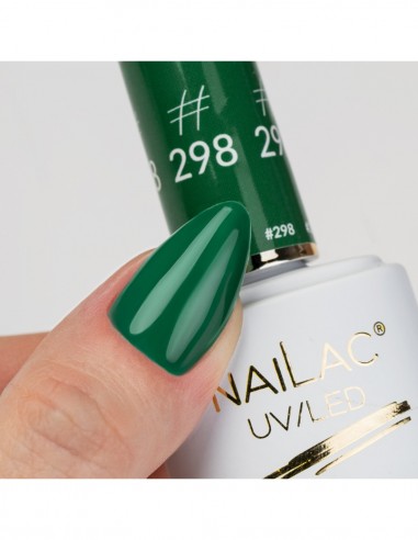 #298 Smalto semipermanente NaiLac 7ml