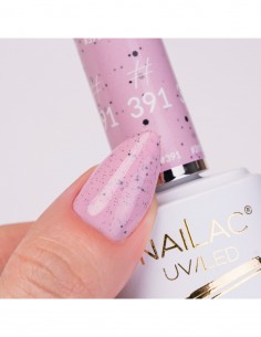 #391 Smalto semipermanente NaiLac 7ml 2