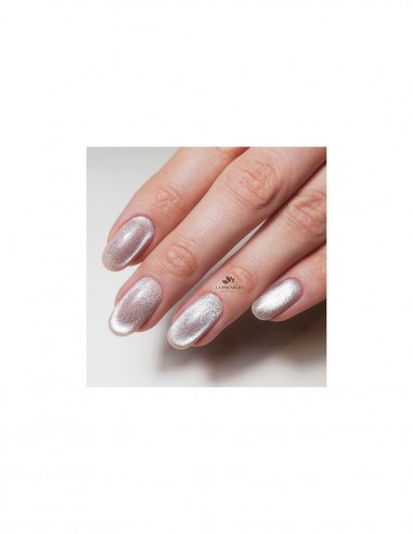 Smalto semipermanente Cat Eye 5D #409CE NaiLac 7ml