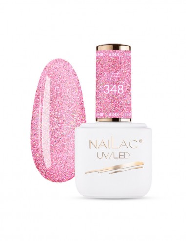#348 Smato semipermanente NaiLac 7ml