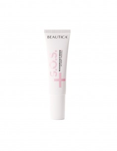 Siero rigenerante per unghie S.O.S. 10ml