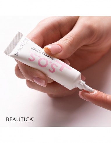 Siero rigenerante per unghie S.O.S. 10ml