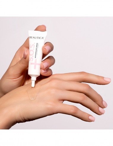 Siero rigenerante per unghie S.O.S. 10ml