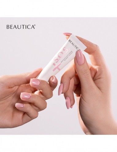 Siero rigenerante per unghie S.O.S. 10ml