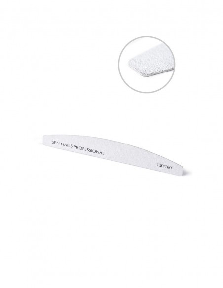 Lima moon SLIM SPN Nails 120/180 Lima moon SLIM SPN Nails 120/180