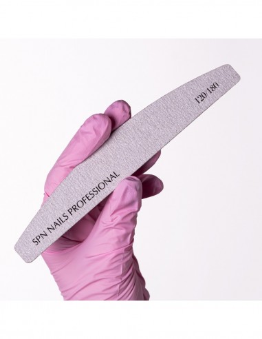 Lima moon SLIM SPN Nails 120/180