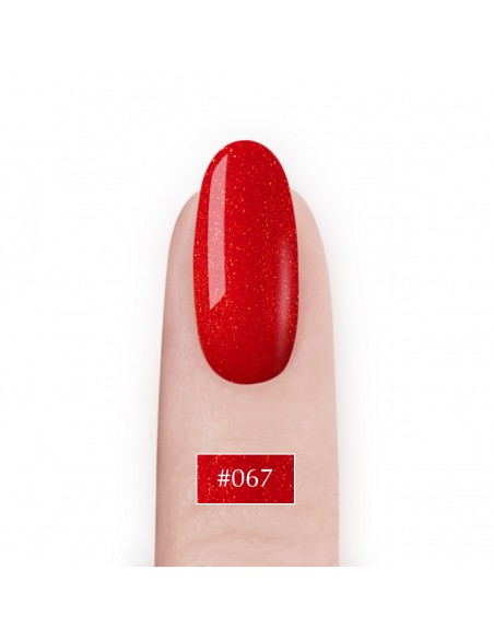 #067 Smalto semipermanente NaiLac 7ml #067 Smalto semipermanente NaiLac 7ml