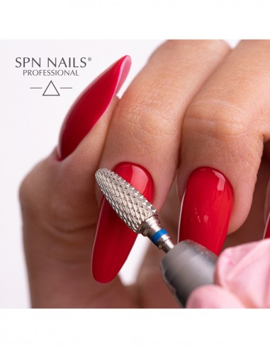 Punta per fresa in carbonio PIGNA