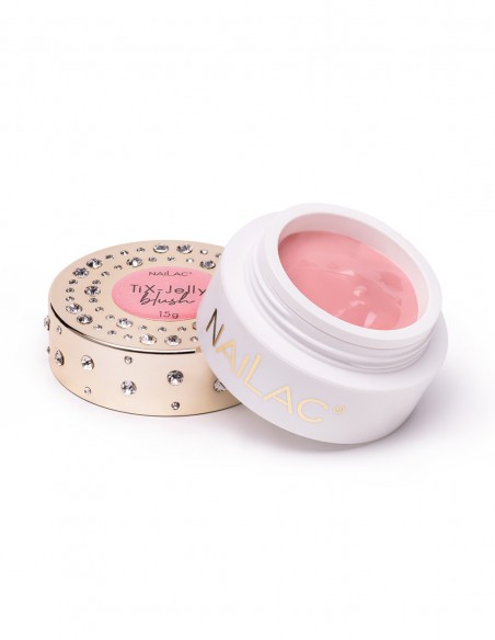 TiX-Jelly Blush NaiLac 15g TiX-Jelly Blush NaiLac 15g