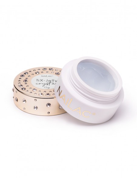 TiX-Jelly Crystal NaiLac 15g TiX-Jelly Crystal NaiLac 15g