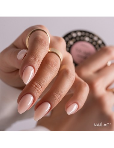 TiX-Jelly Nude NaiLac 15g