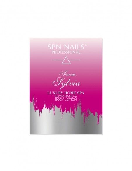 Campioncino from Sylvia