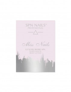 Campioncino Miss Nails