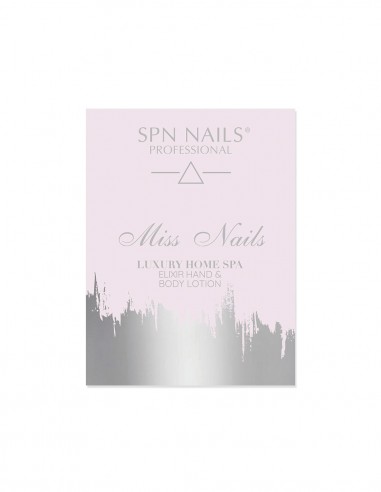 Campioncino Miss Nails