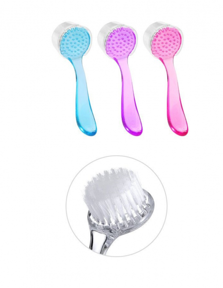 Spazzola per unghie Spazzola per unghie