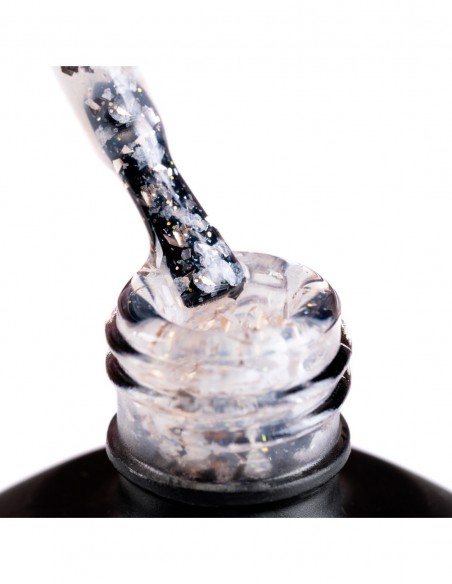 Bling TOP Rose Gold UV LaQ 10ml Bling TOP Rose Gold UV LaQ 10ml