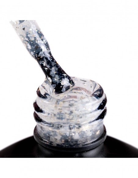 Bling TOP White Gold UV LaQ 10ml Bling TOP White Gold UV LaQ 10ml