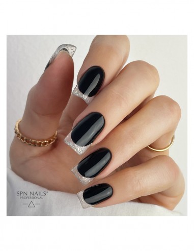 Bling TOP White Gold UV LaQ 10ml