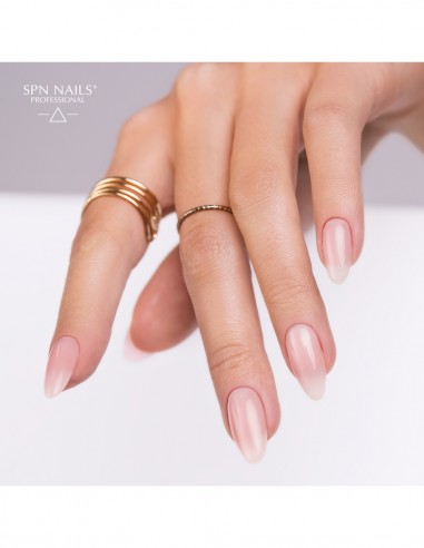 Gel Soak-Off 2in1 Builder Bottle Cashmere 10ml