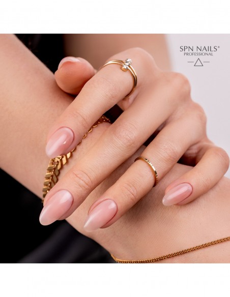 Gel Soak-Off 2in1 Builder Bottle Incognito 10ml Gel Soak-Off 2in1 Builder Bottle Incognito 10ml