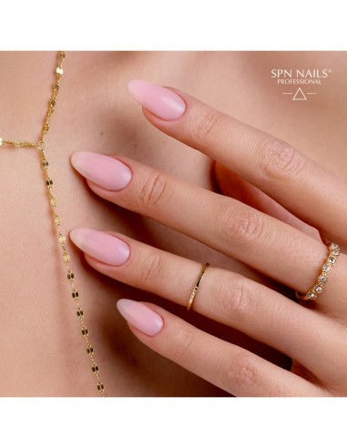 Gel Soak-Off 2in1 Builder Bottle Nailicious 10ml