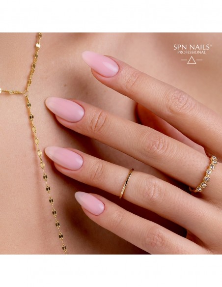 Gel Soak-Off 2in1 Builder Bottle Nailicious 10ml Gel Soak-Off 2in1 Builder Bottle Nailicious 10ml