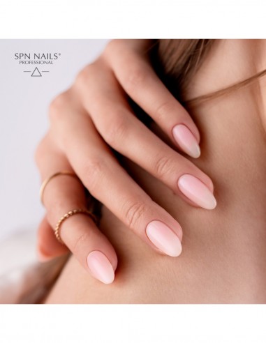 Gel Soak-Off 2in1 Builder Bottle Innocent 10ml