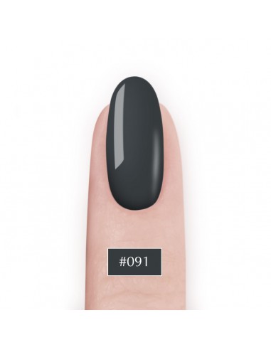 #091 Smalto semipermanente NaiLac 7ml
